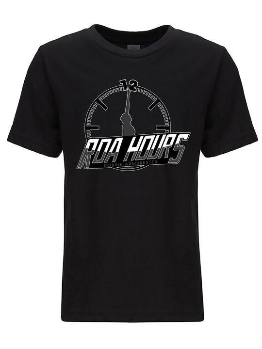 Robbie Armbrester Youth T-Shirt