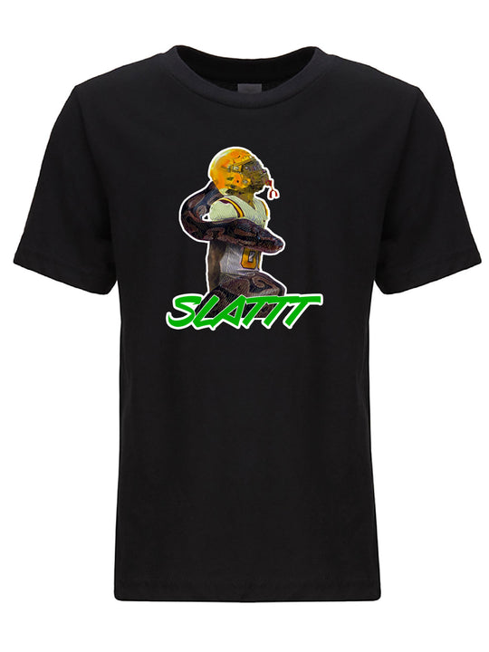 Tae Marrero Youth T-Shirt
