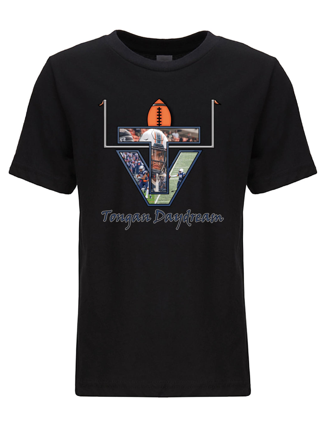Thomas Vi Youth T-Shirt