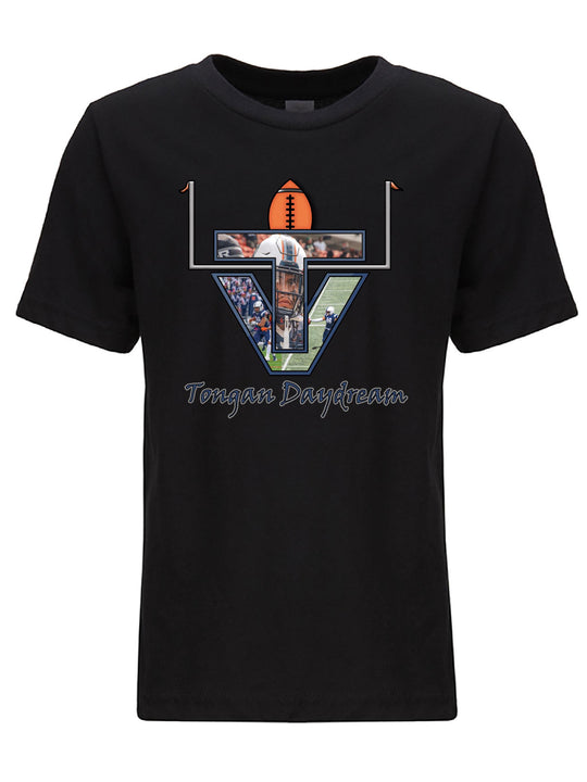 Thomas Vi Youth T-Shirt