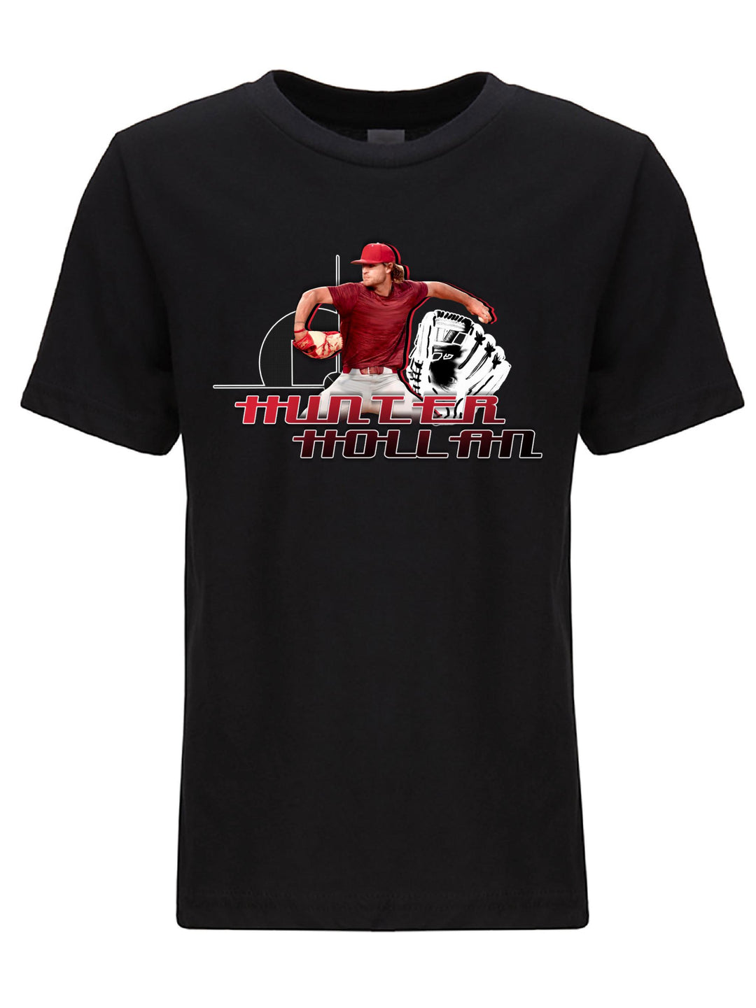 Hunter Hollan Youth T-Shirt