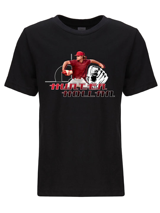 Hunter Hollan Youth T-Shirt