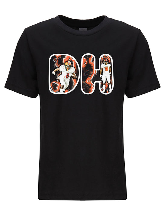 Derrick Hall Youth T-Shirt