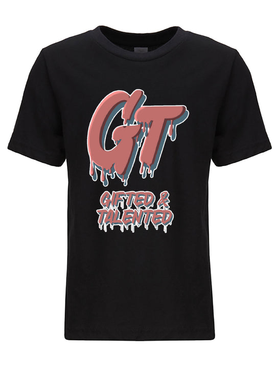 GT Apparel Youth T-Shirt