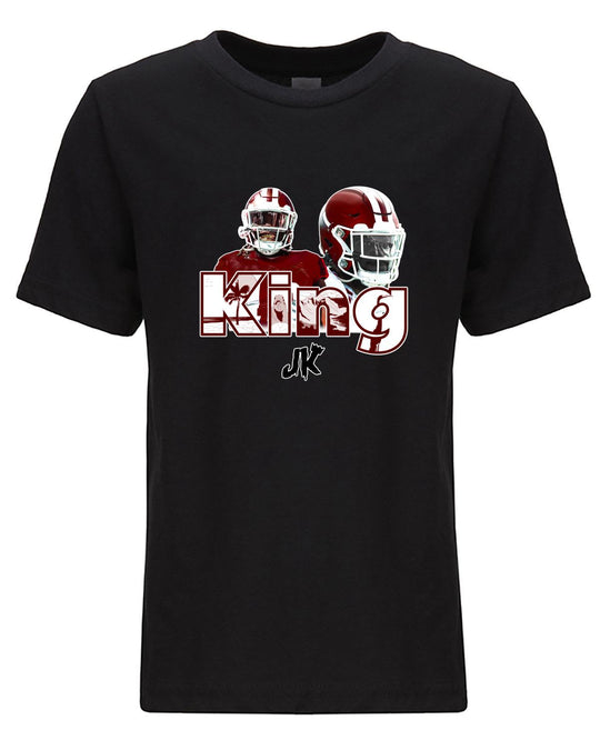 Jon King Youth T-Shirt
