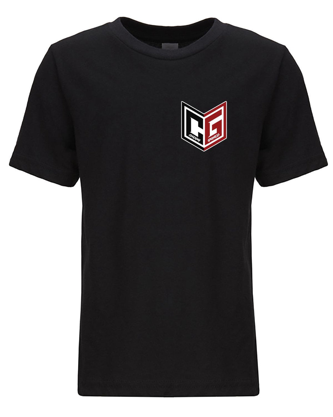 CHASINGR8NESS Youth T-Shirt