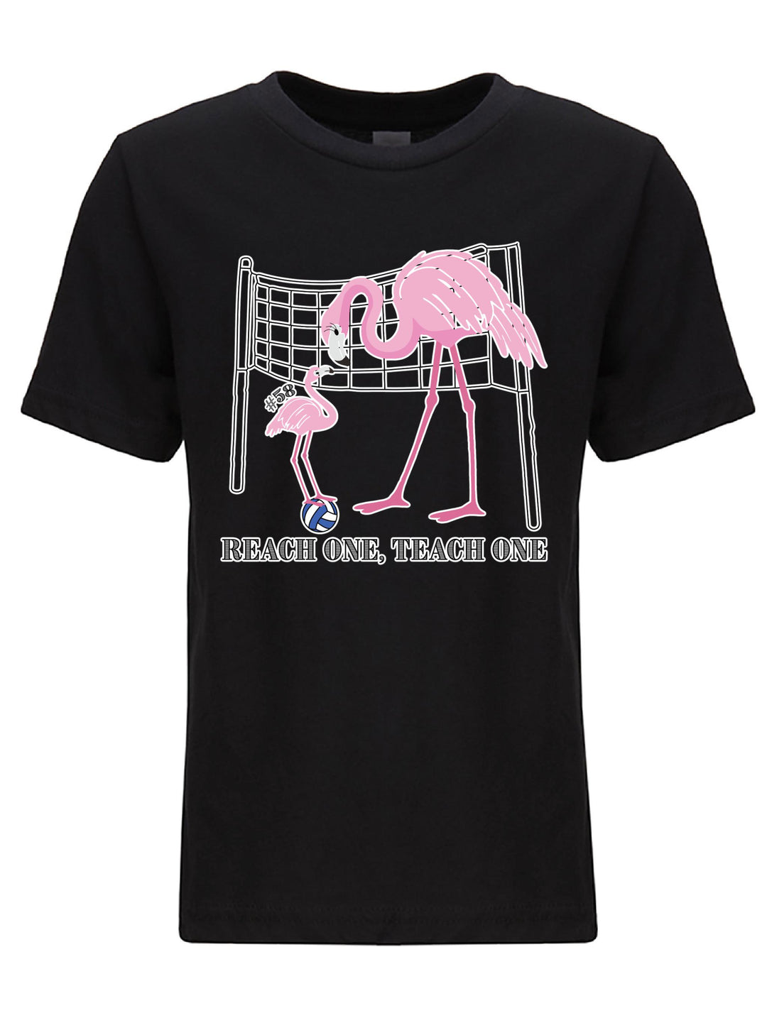 Alex Jean Youth T-Shirt