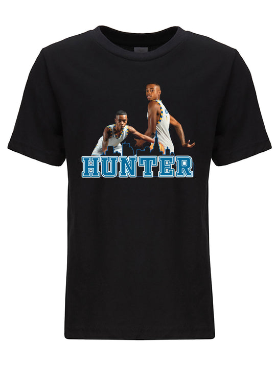 Cedquavious Hunter Youth T-Shirt