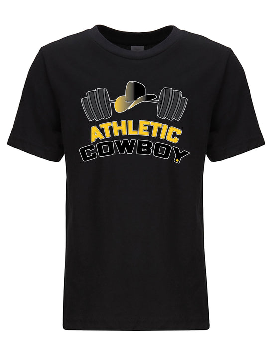 Janari Dean Youth T-Shirt