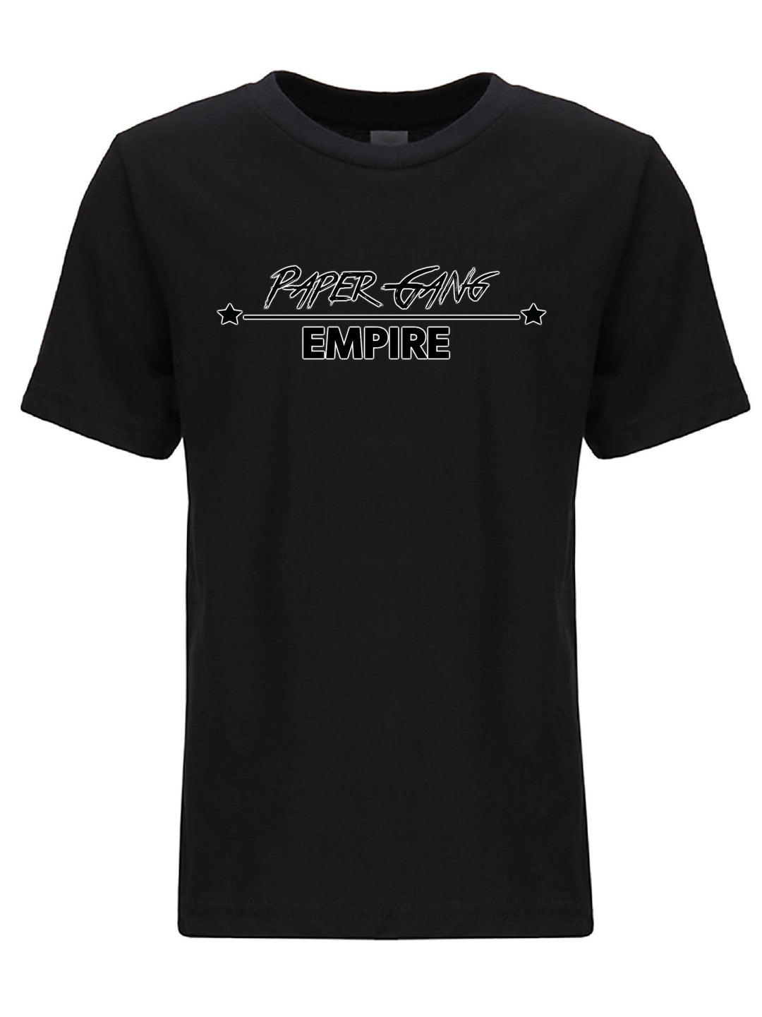 Paper Gang Empire Youth T-Shirt