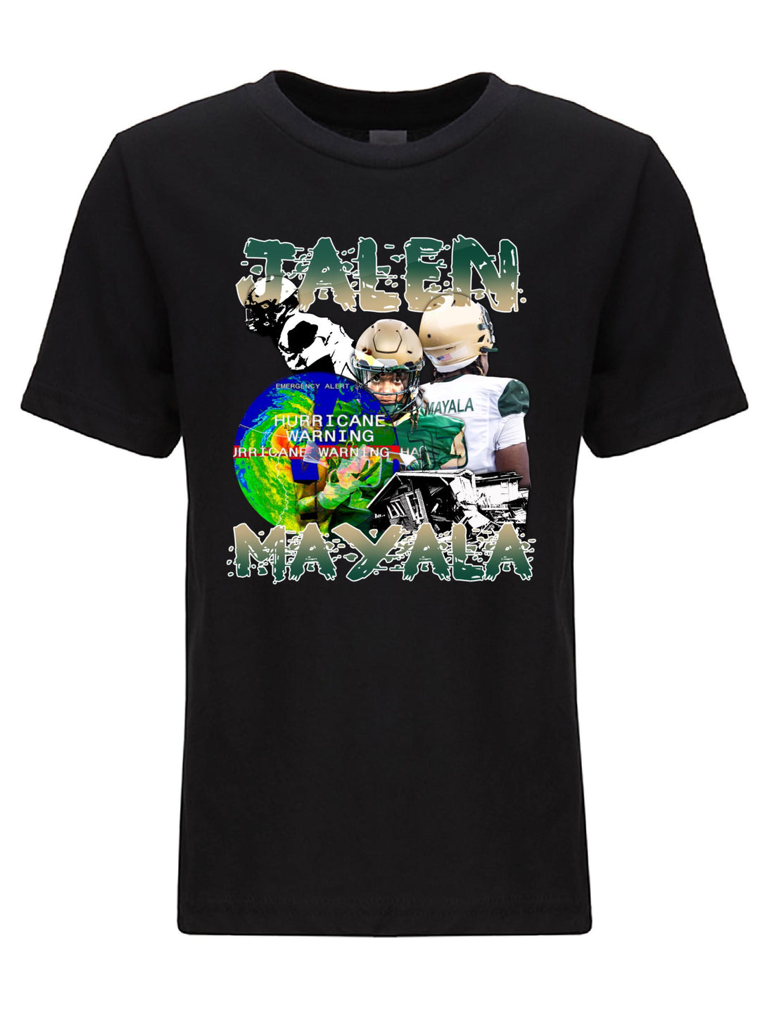 Jalen Mayala Youth T-Shirt