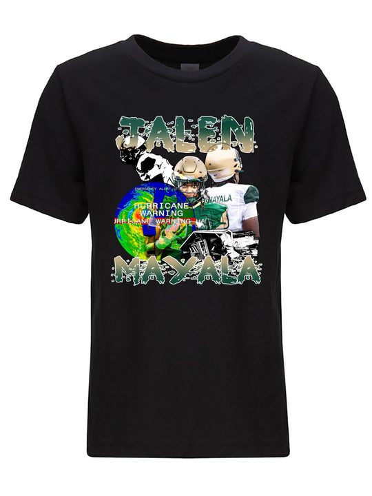 Jalen Mayala Youth T-Shirt