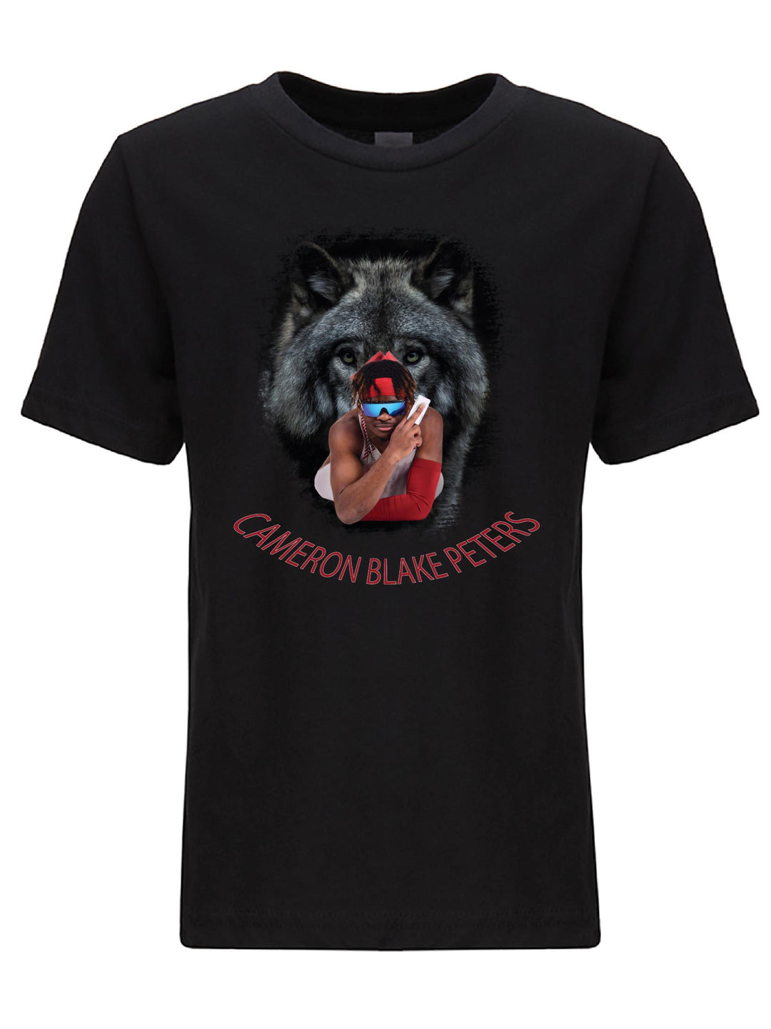 5th Gear Athletics Youth T-Shirt
