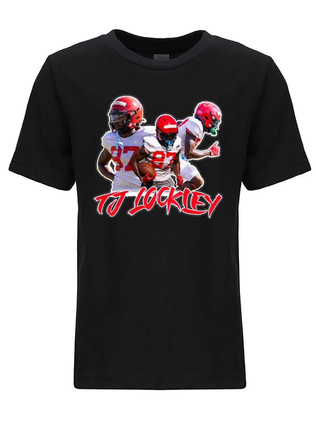 TJ Lockley Youth T-Shirt
