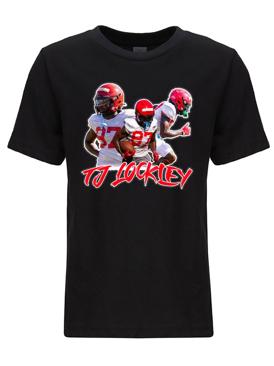 TJ Lockley Youth T-Shirt