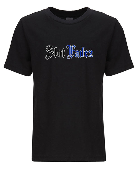 Slot Fadez Youth T-Shirt