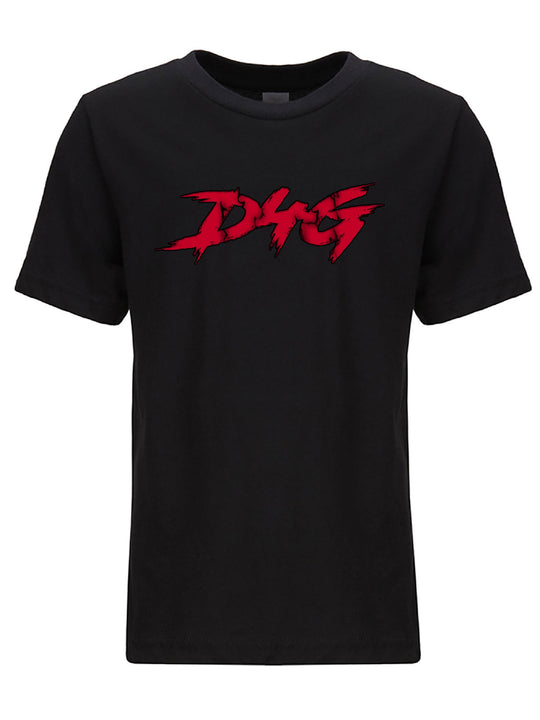 Allan Haye Jr Youth T-Shirt