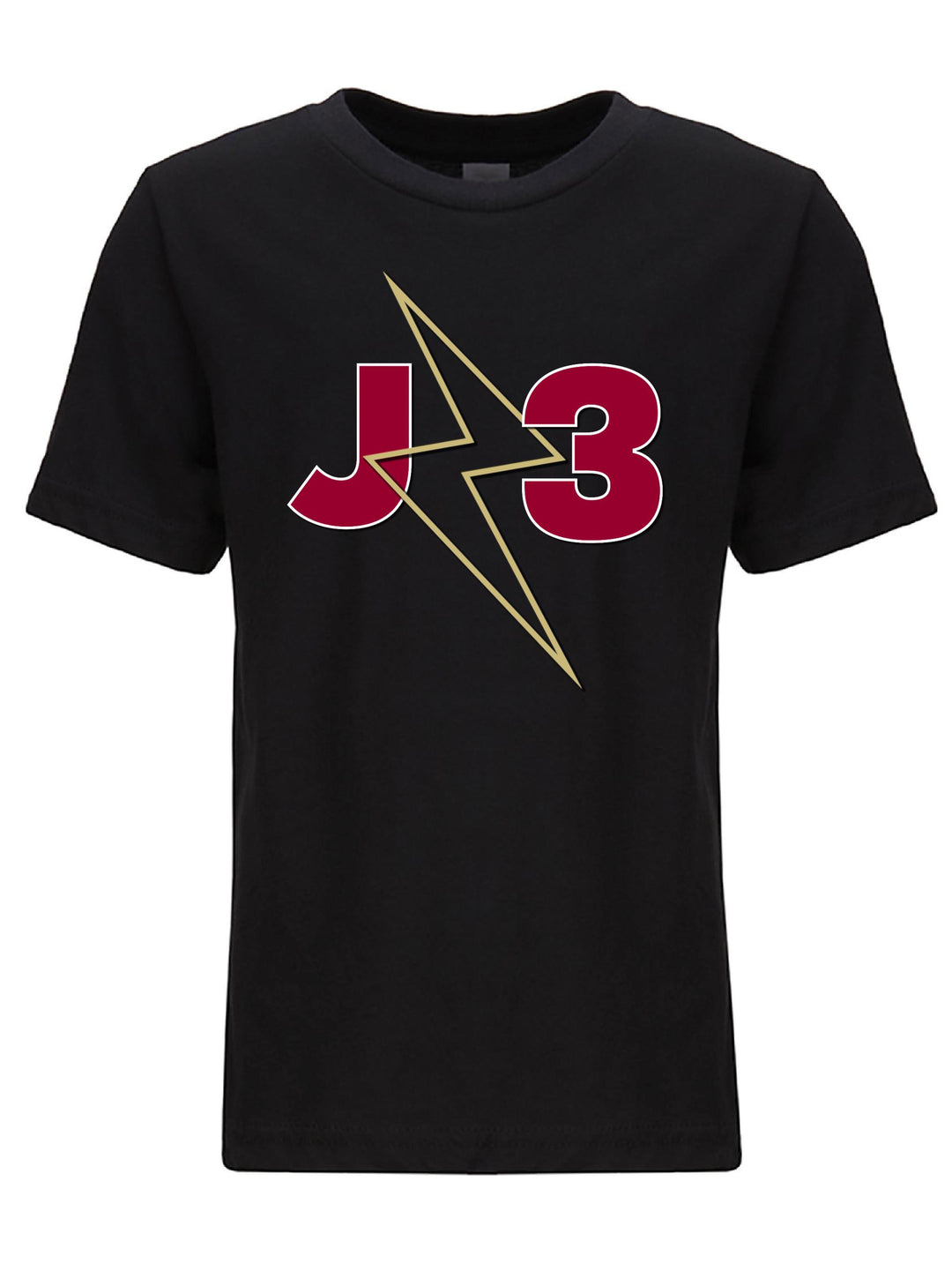 Jaeden Zackery Youth T-Shirt