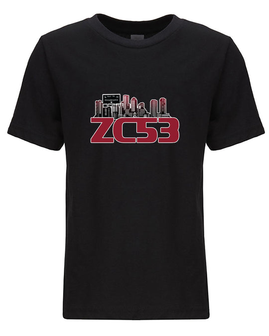 Zymir Cobbs Youth T-Shirt