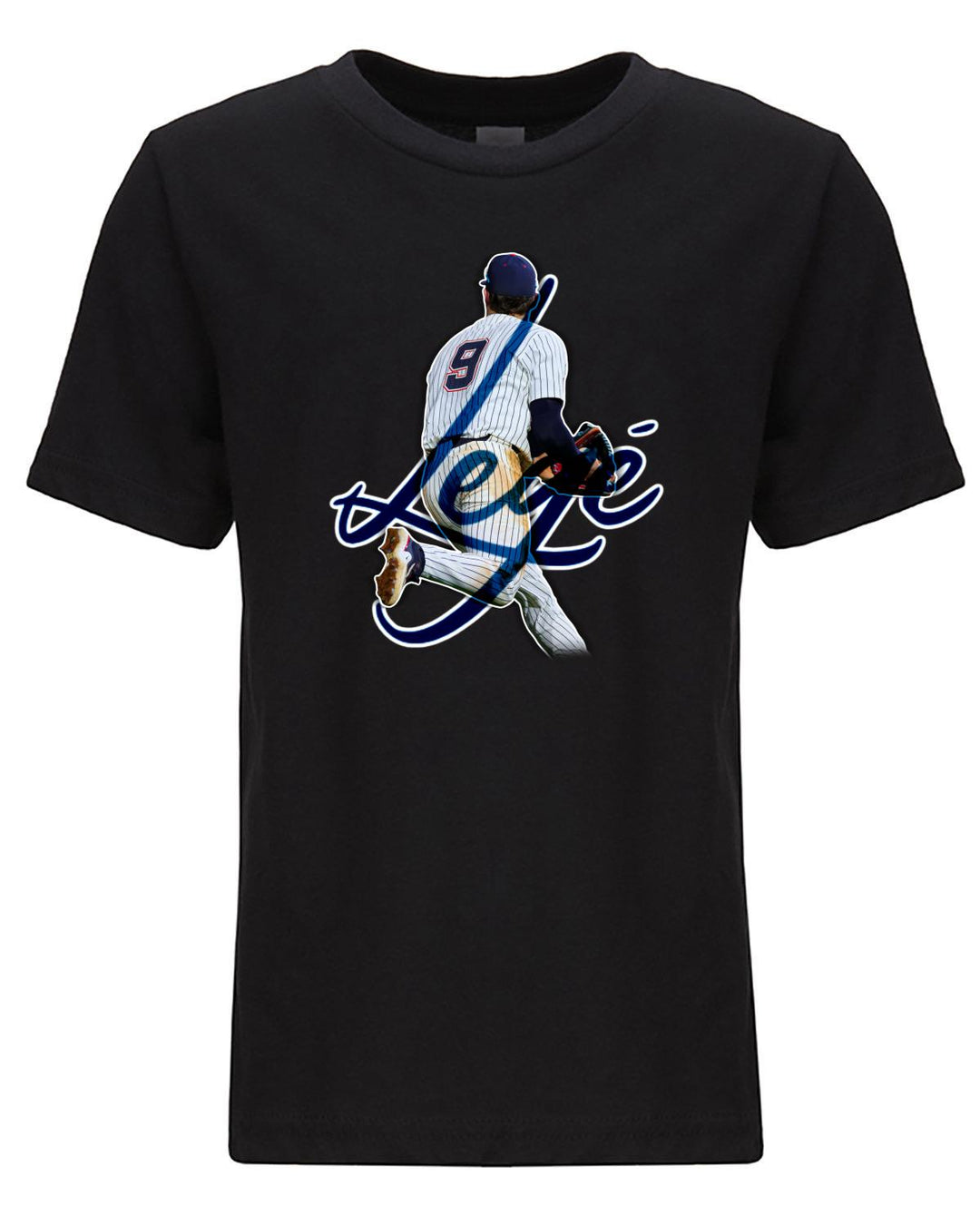 Ethan Lege Youth T-Shirt