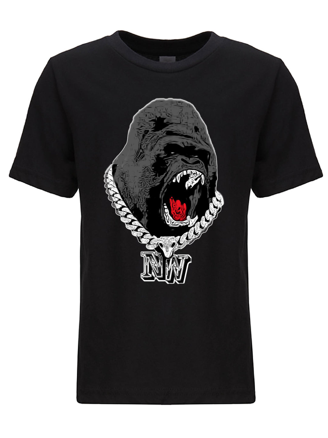 Nick Ward Youth T-Shirt