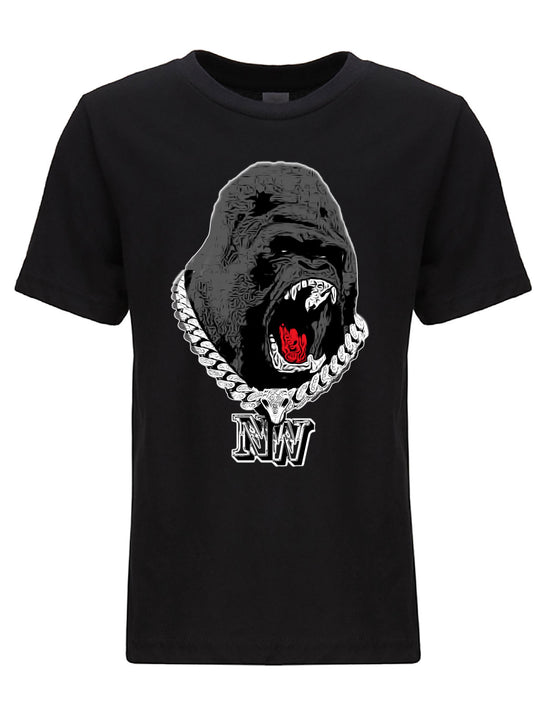 Nick Ward Youth T-Shirt