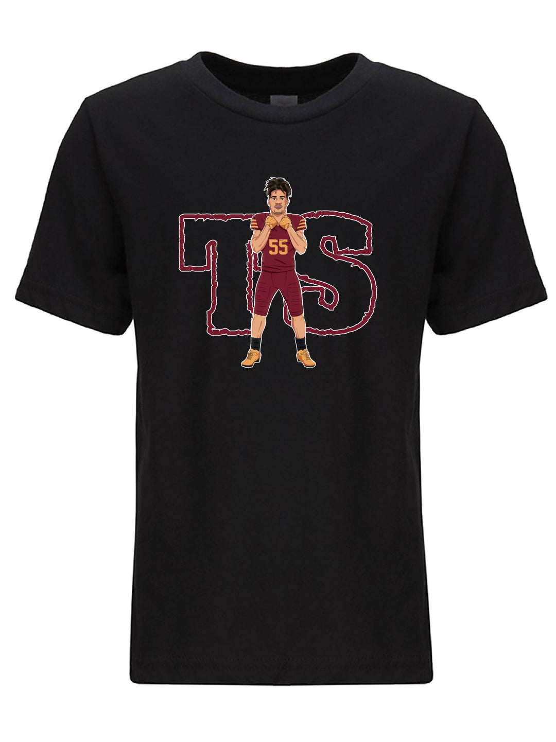 Trenton Scott Youth T-Shirt