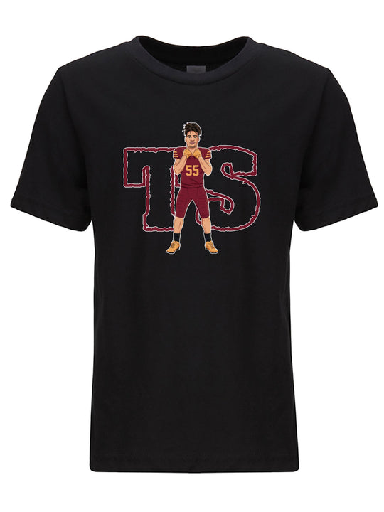 Trenton Scott Youth T-Shirt
