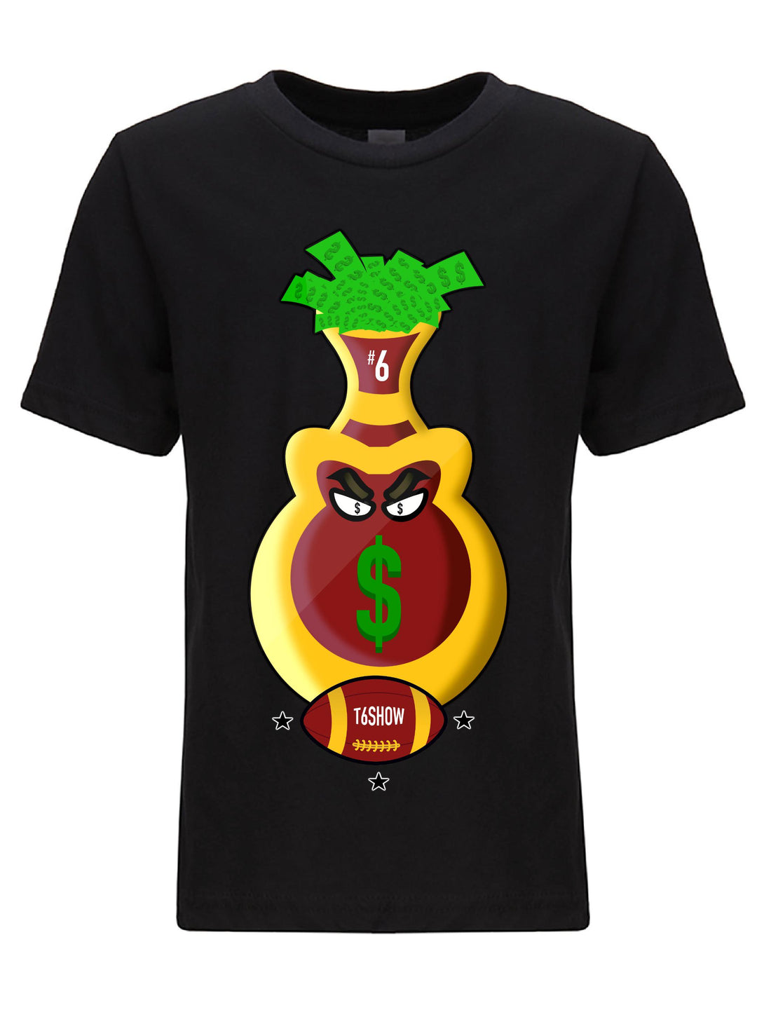T6SHOW Youth T-Shirt