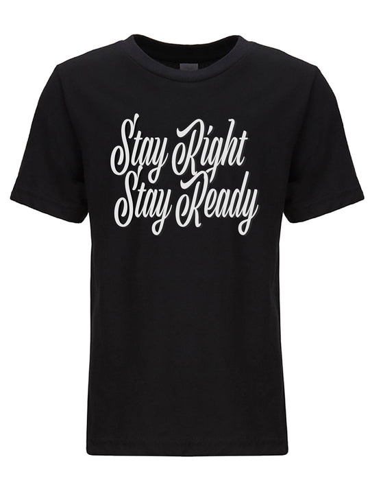 Danjel Purifoy Youth T-Shirt