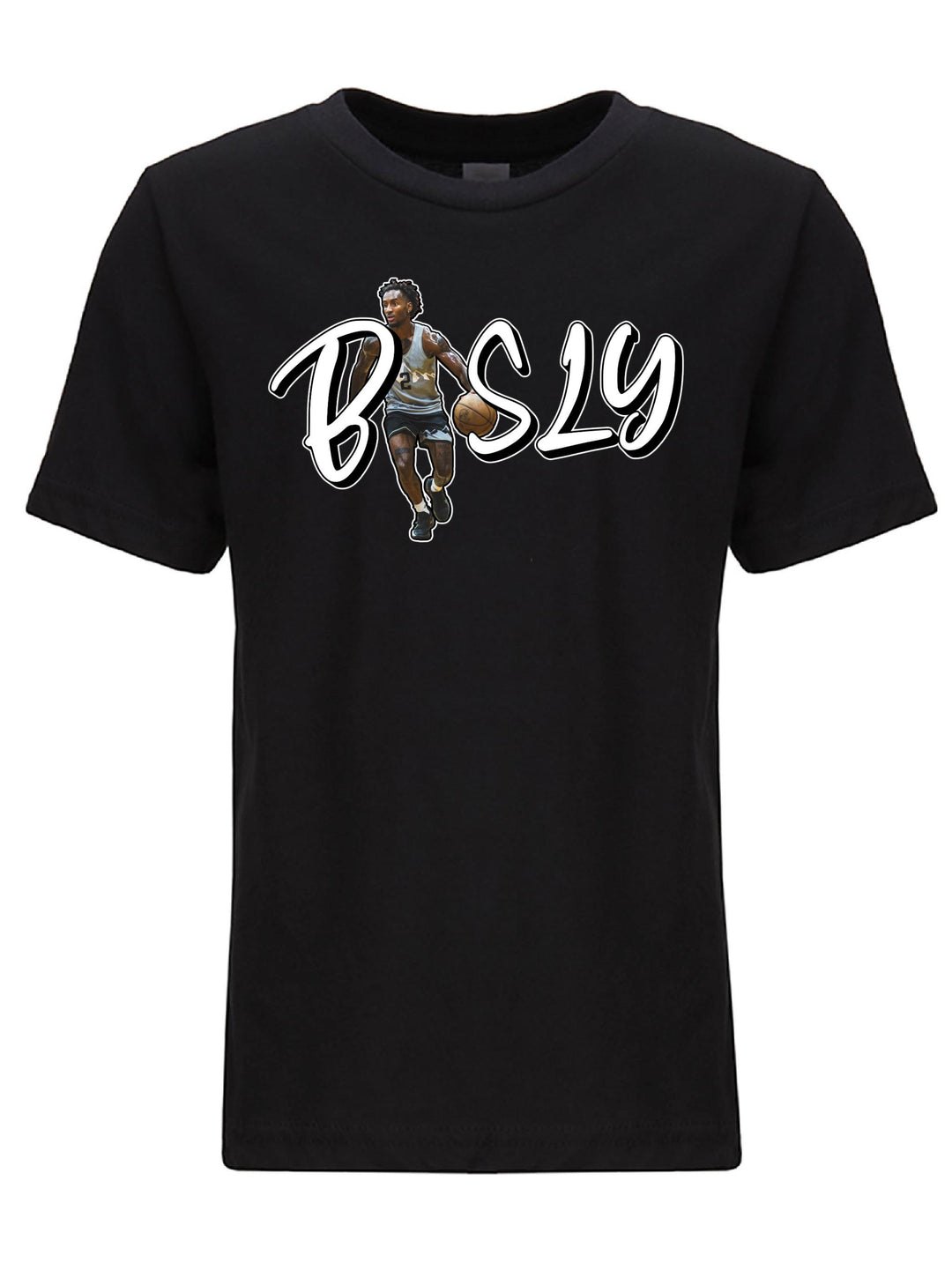 Brandon Sly Youth T-Shirt