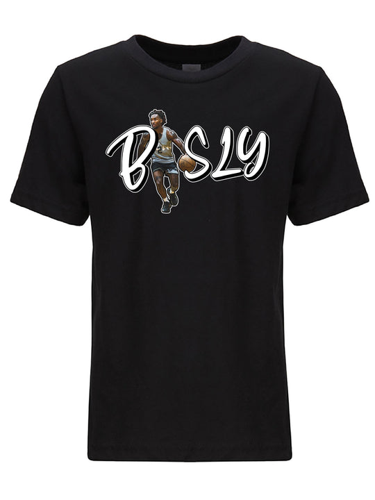 Brandon Sly Youth T-Shirt