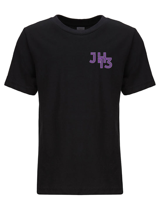 Jayvis Harvey Youth T-Shirt