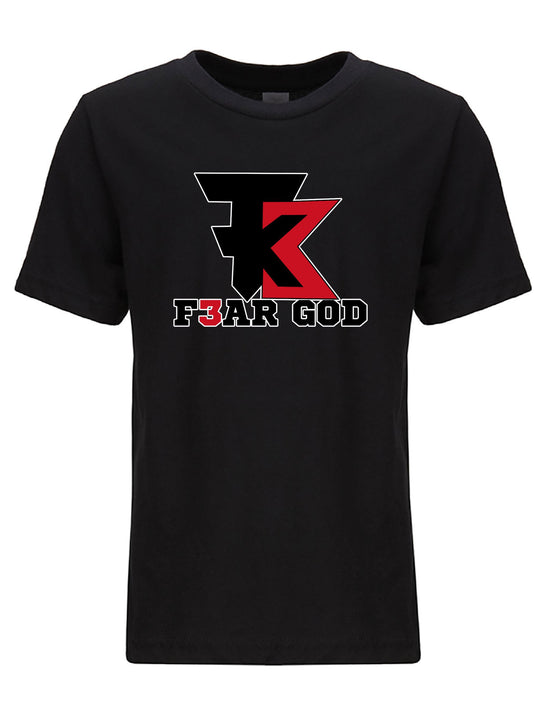 Tray Fielder Youth T-Shirt