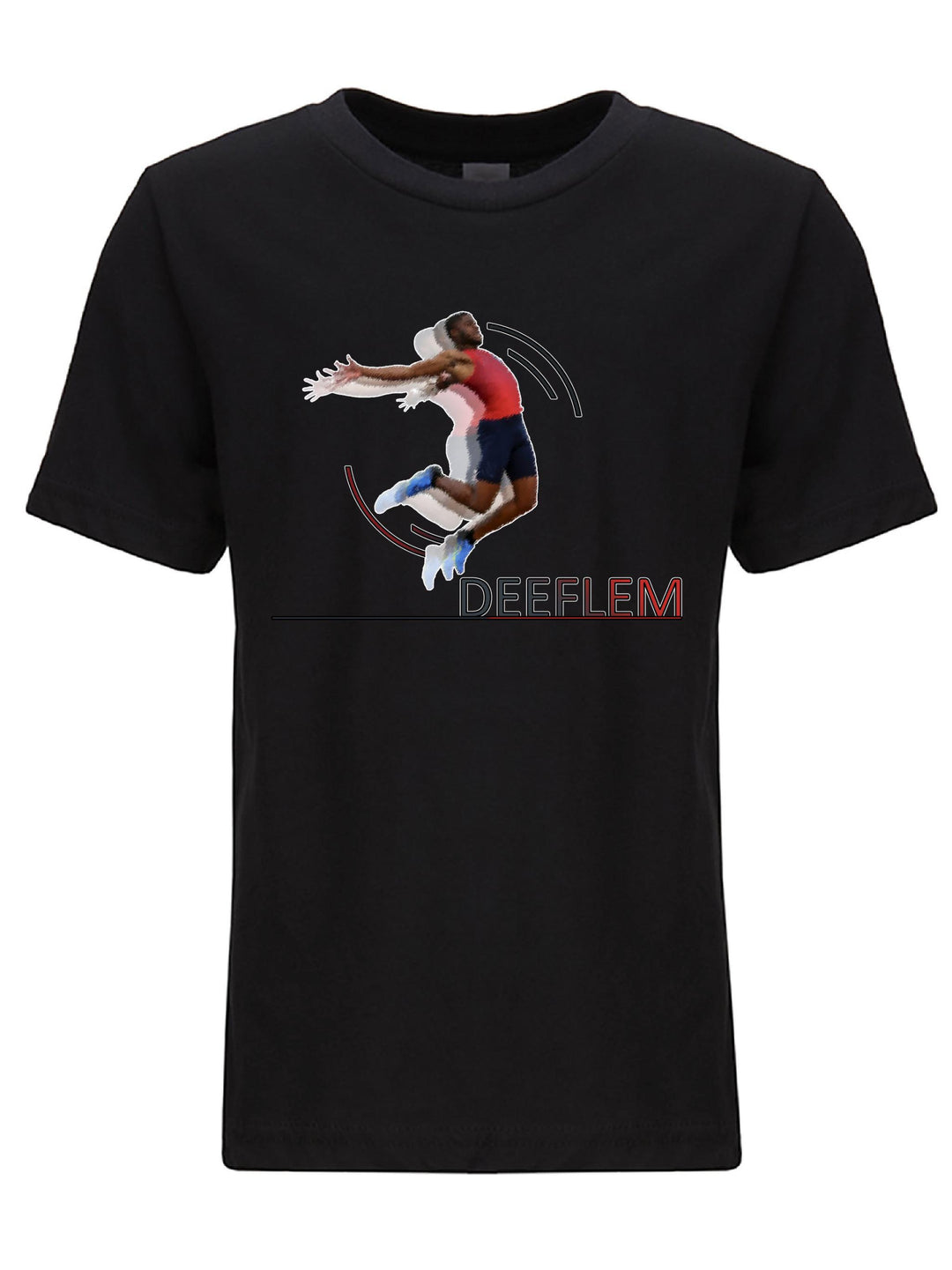 Deeflem Youth T-Shirt