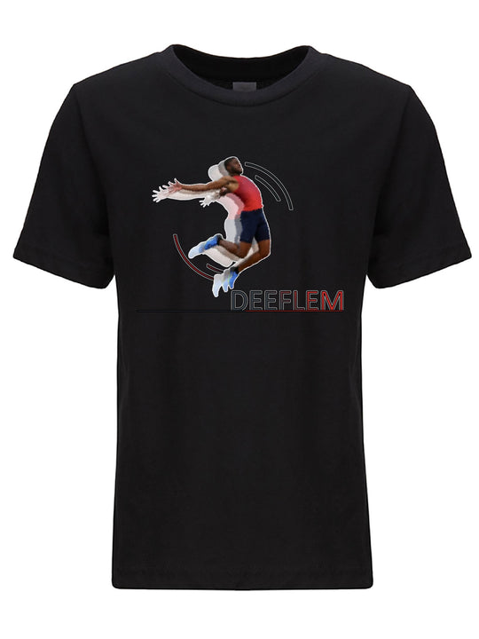 Deeflem Youth T-Shirt