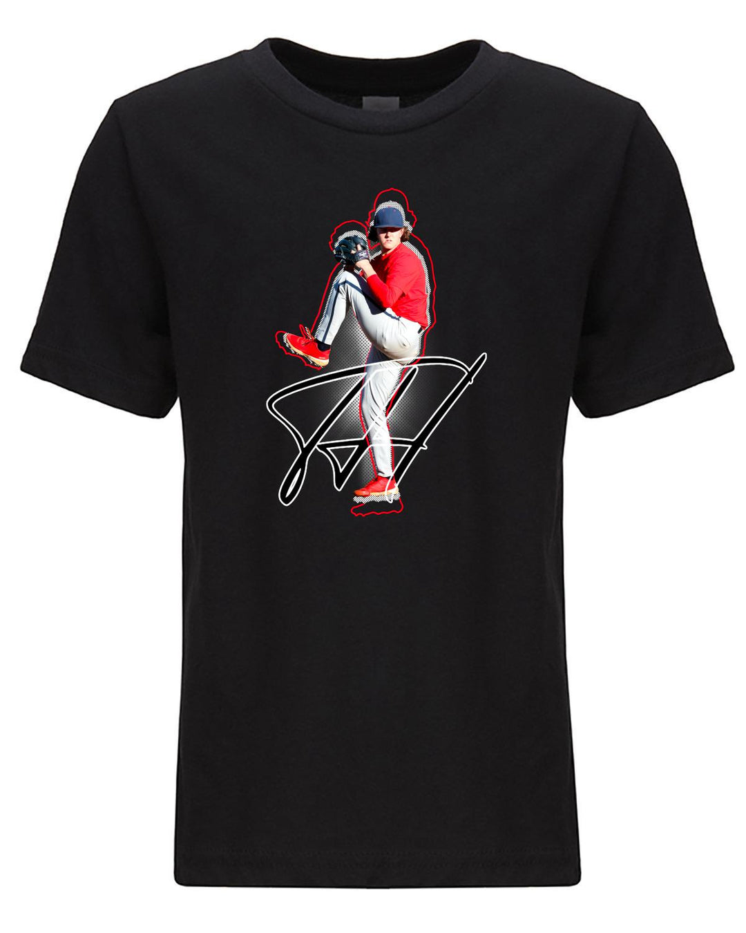 Tommy Henninger Youth T-Shirt