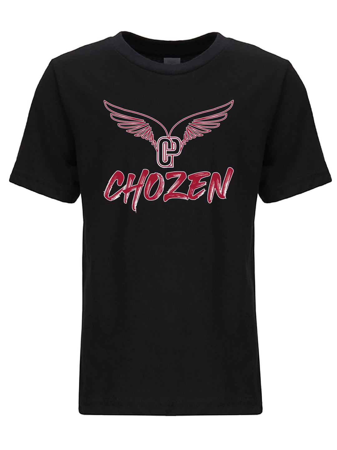 Chester Pruitt Youth T-Shirt