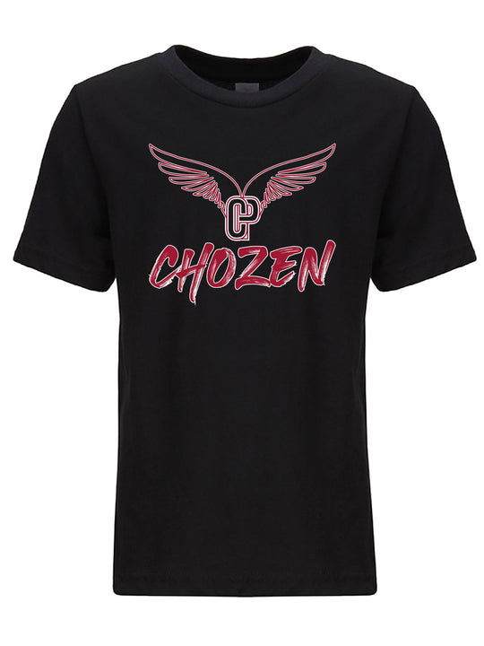 Chester Pruitt Youth T-Shirt