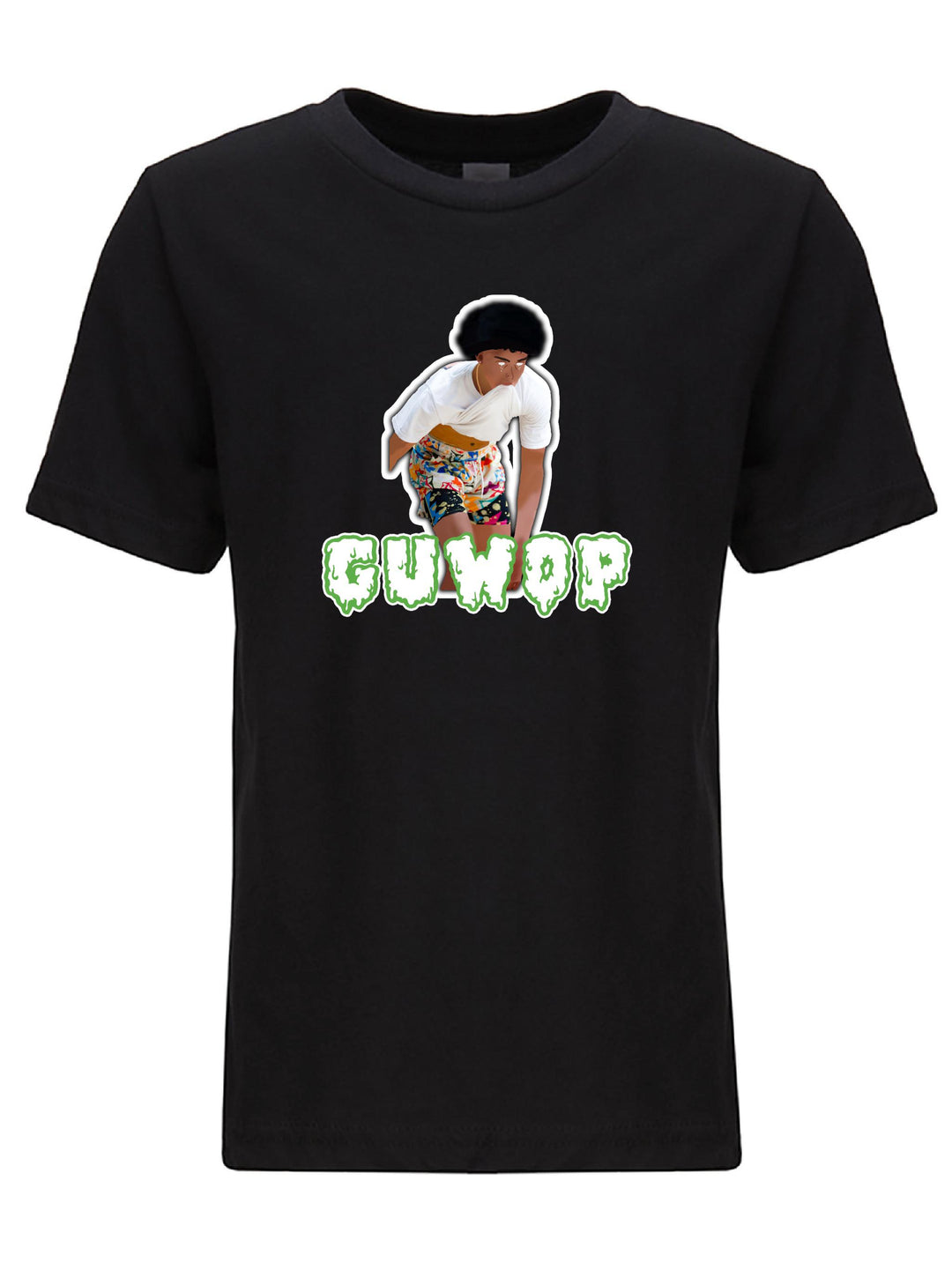 Hatem Alawad Youth T-Shirt