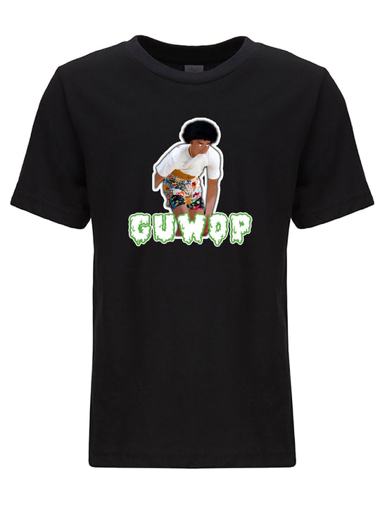 Hatem Alawad Youth T-Shirt