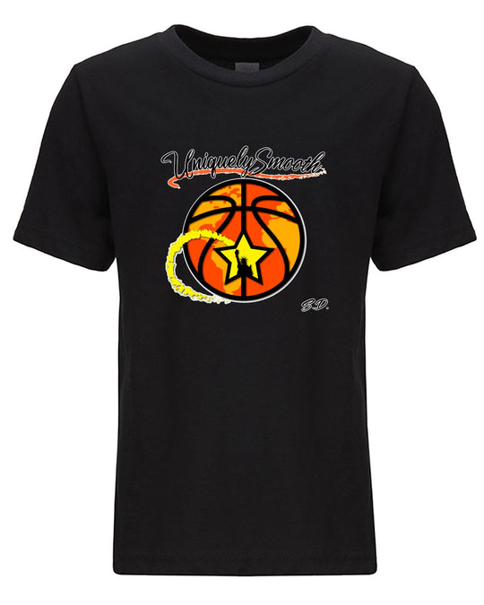 Uniquely Smooth Youth T-Shirt