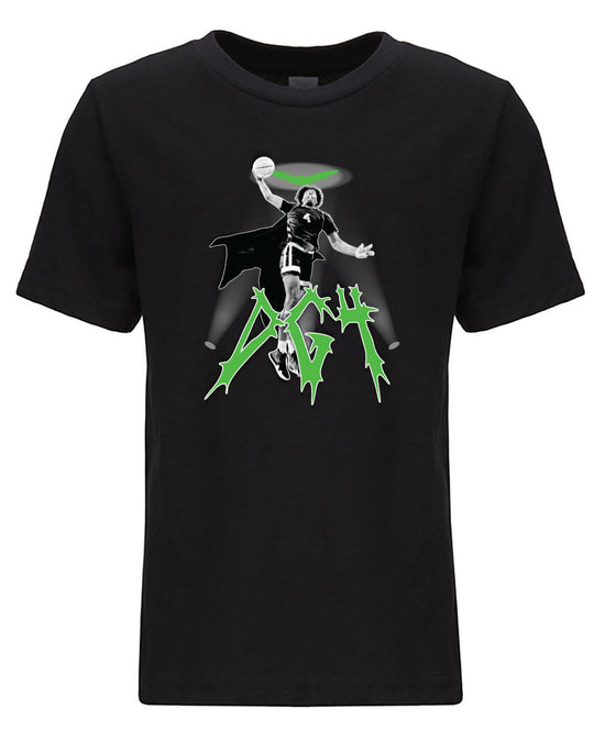 Davion Guity Youth T-Shirt