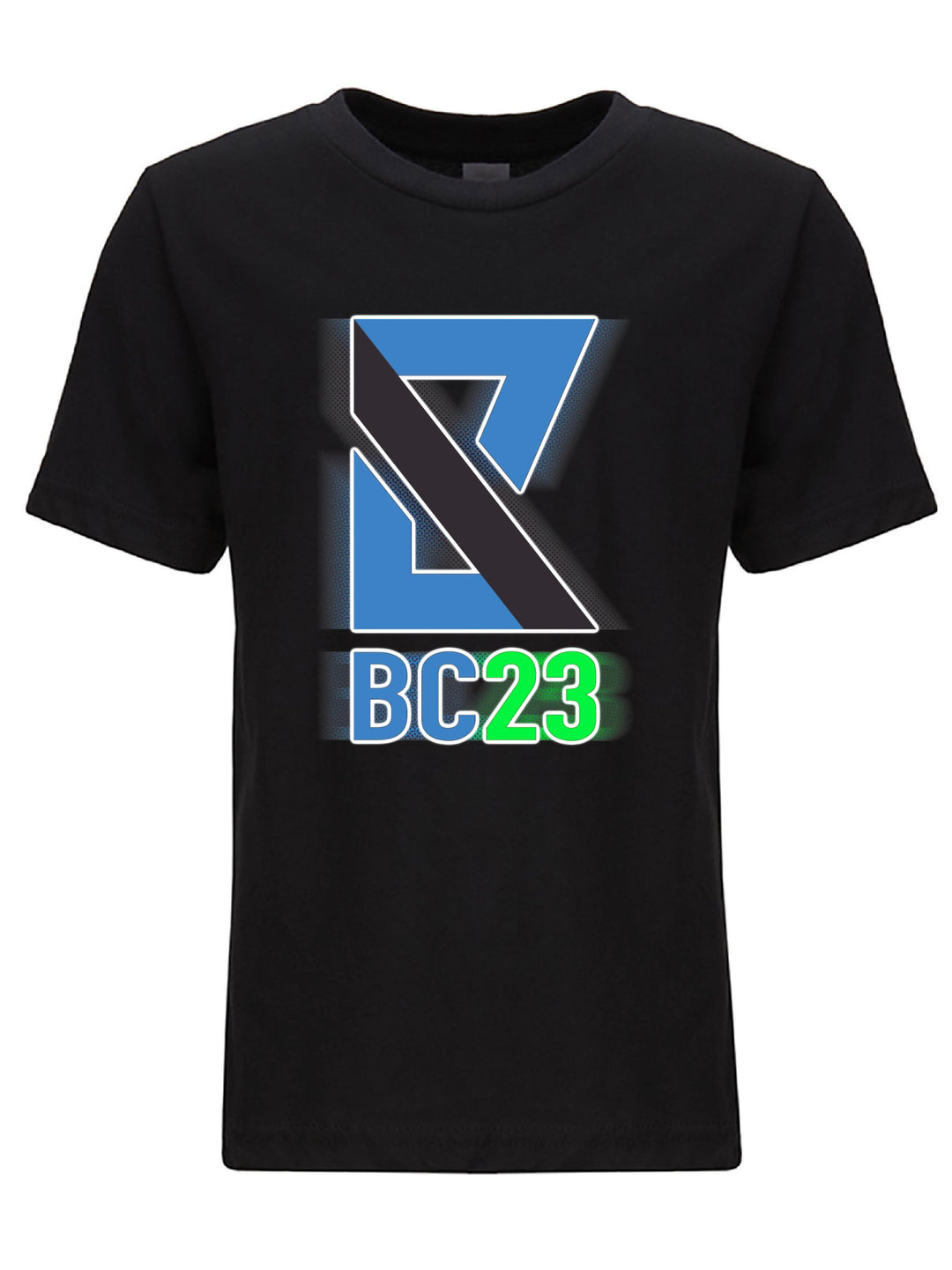 BC23 Youth T-Shirt