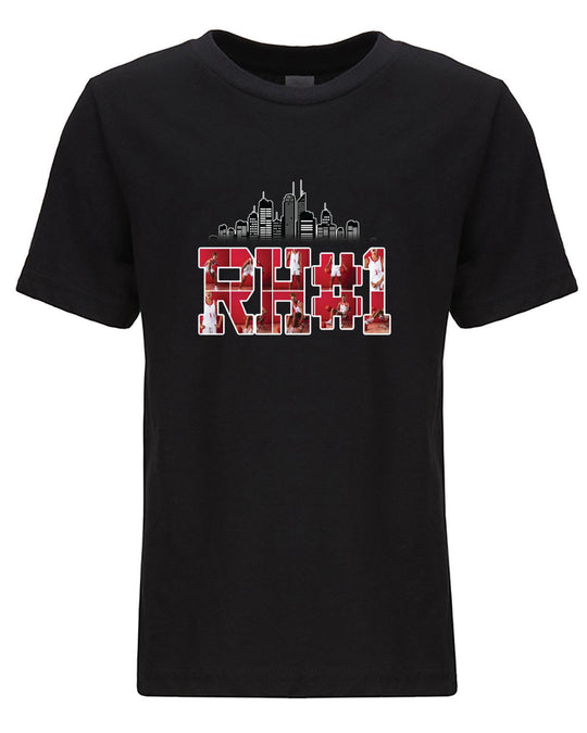 Rikki Harris Youth T-Shirt