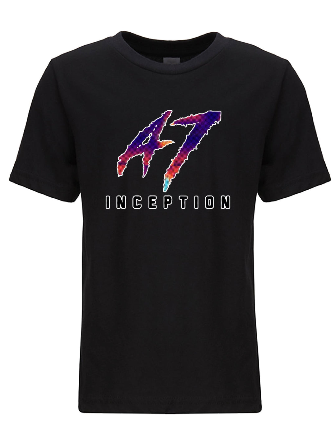 Inception AT Youth T-Shirt