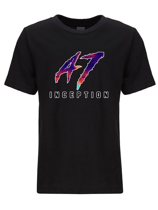 Inception AT Youth T-Shirt