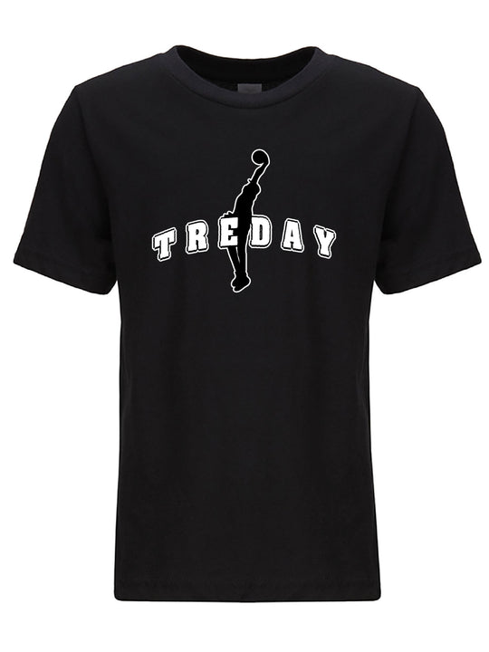 TreVon Spillers Youth T-Shirt