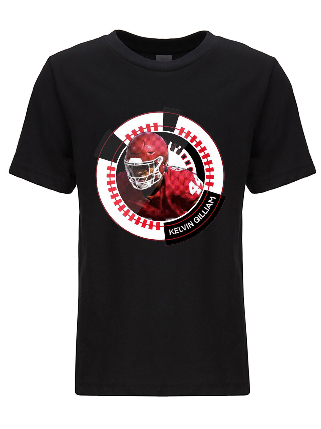Kelvin Gilliam Youth T-Shirt