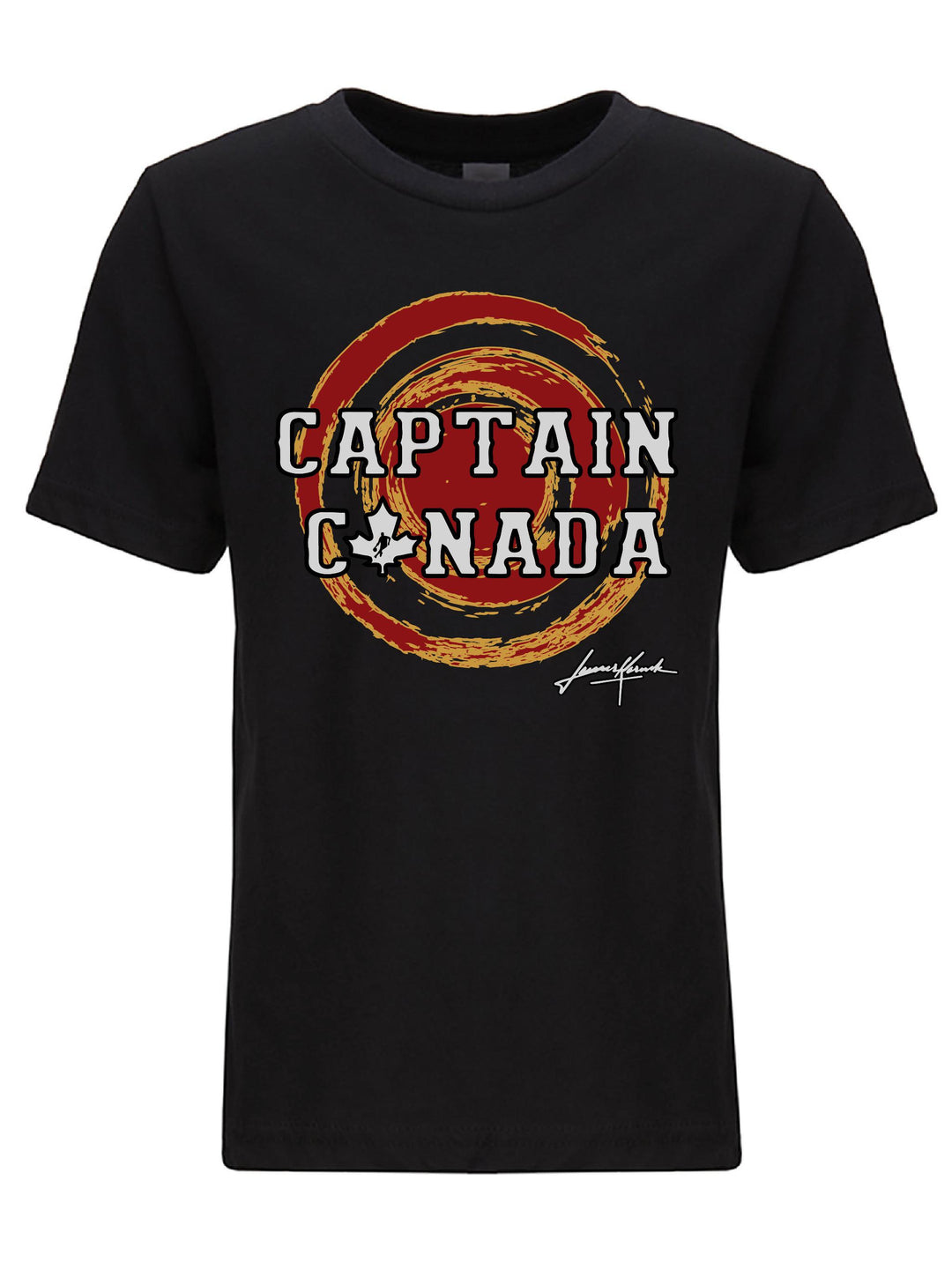 James Karnik Youth T-Shirt